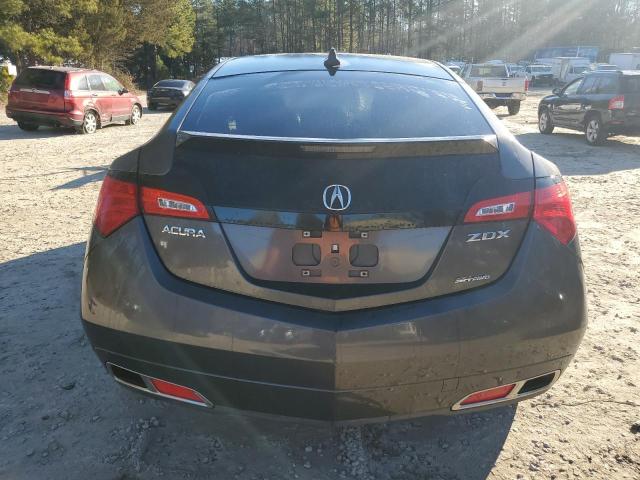 Photo 5 VIN: 2HNYB1H49BH500175 - ACURA ZDX 