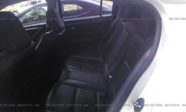 Photo 7 VIN: 2HNYB1H49BH500208 - ACURA ZDX 