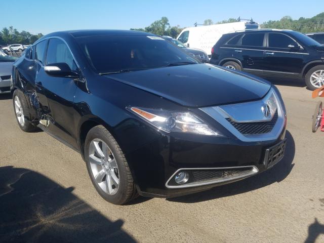 Photo 0 VIN: 2HNYB1H49CH500002 - ACURA ZDX TECHNO 