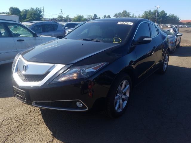 Photo 1 VIN: 2HNYB1H49CH500002 - ACURA ZDX TECHNO 