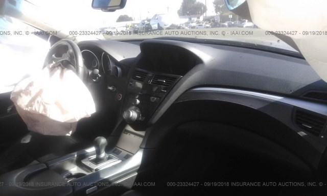 Photo 4 VIN: 2HNYB1H4XAH502189 - ACURA ZDX 