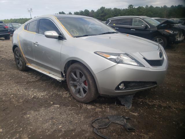 Photo 0 VIN: 2HNYB1H4XAH503407 - ACURA ZDX TECHNO 