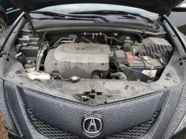 Photo 6 VIN: 2HNYB1H4XBH500153 - ACURA ZDX TECHNO 