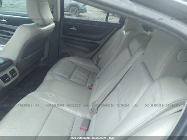 Photo 7 VIN: 2HNYB1H4XBH500234 - ACURA ZDX 