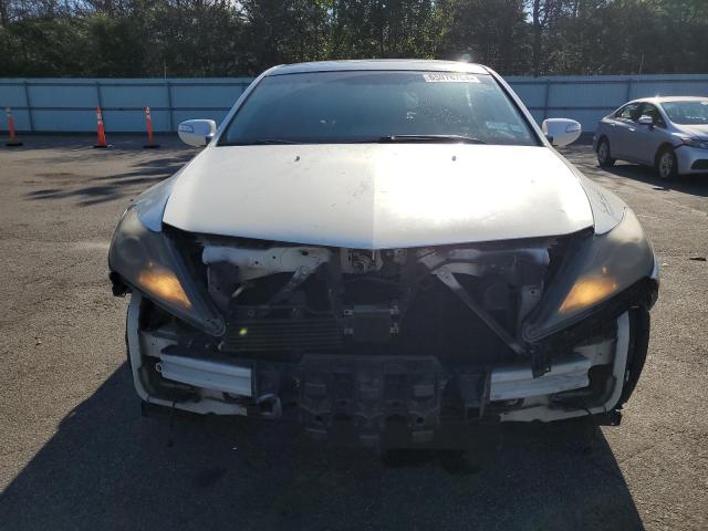 Photo 4 VIN: 2HNYB1H61AH500719 - ACURA ZDX ADVANC 