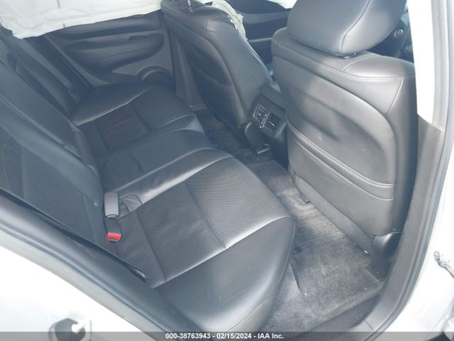 Photo 7 VIN: 2HNYB1H62AH502351 - ACURA ZDX 