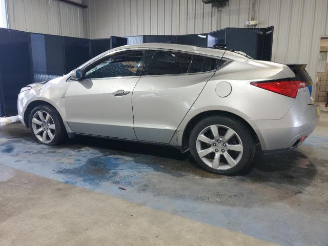 Photo 1 VIN: 2HNYB1H63AH503329 - ACURA ZDX ADVANC 