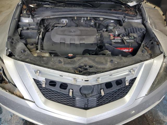 Photo 10 VIN: 2HNYB1H63AH503329 - ACURA ZDX ADVANC 