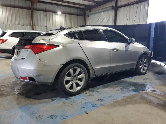 Photo 2 VIN: 2HNYB1H63AH503329 - ACURA ZDX ADVANC 