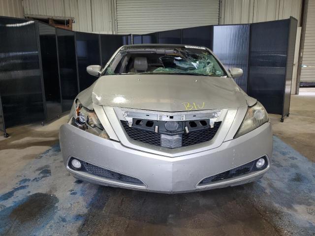 Photo 4 VIN: 2HNYB1H63AH503329 - ACURA ZDX ADVANC 