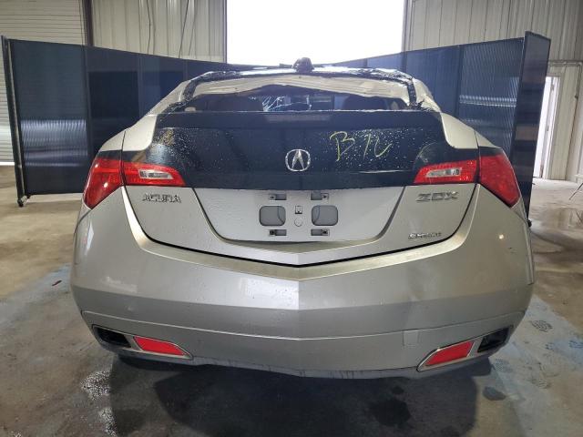 Photo 5 VIN: 2HNYB1H63AH503329 - ACURA ZDX ADVANC 