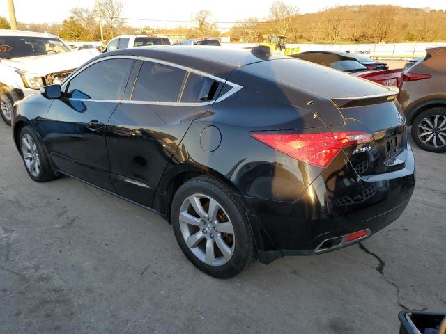 Photo 1 VIN: 2HNYB1H63AH503802 - ACURA ZDX ADVANC 