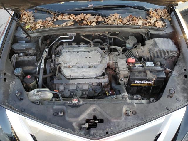 Photo 10 VIN: 2HNYB1H63AH503802 - ACURA ZDX ADVANC 