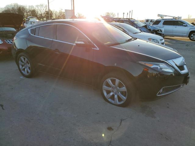 Photo 3 VIN: 2HNYB1H63AH503802 - ACURA ZDX ADVANC 