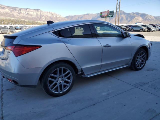 Photo 2 VIN: 2HNYB1H63DH500032 - ACURA ZDX 