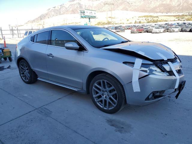 Photo 3 VIN: 2HNYB1H63DH500032 - ACURA ZDX 