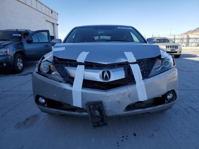 Photo 4 VIN: 2HNYB1H63DH500032 - ACURA ZDX 