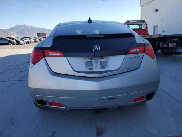 Photo 5 VIN: 2HNYB1H63DH500032 - ACURA ZDX 