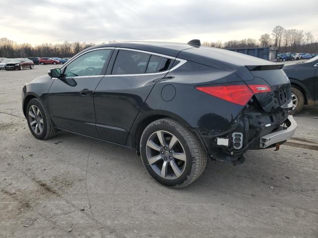 Photo 1 VIN: 2HNYB1H63DH500192 - ACURA ZDX 