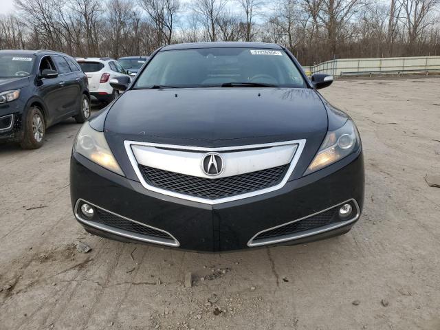 Photo 4 VIN: 2HNYB1H63DH500192 - ACURA ZDX 