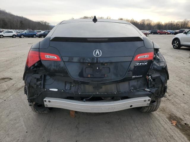 Photo 5 VIN: 2HNYB1H63DH500192 - ACURA ZDX 