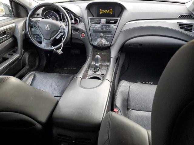 Photo 7 VIN: 2HNYB1H63DH500192 - ACURA ZDX 