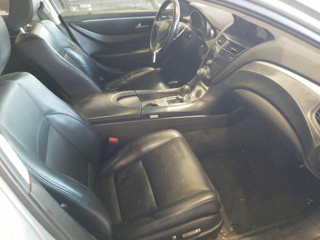 Photo 4 VIN: 2HNYB1H64AH503145 - ACURA ZDX ADVANC 