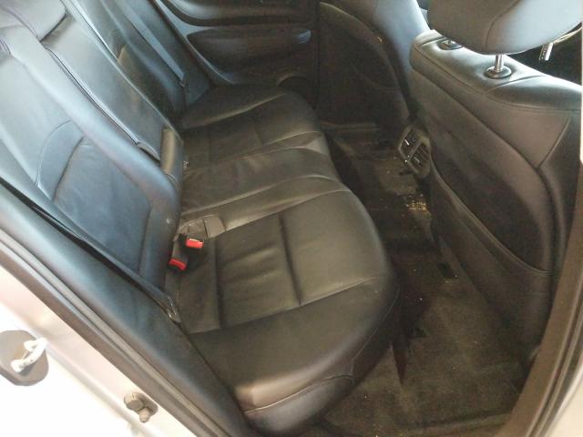 Photo 5 VIN: 2HNYB1H64AH503145 - ACURA ZDX ADVANC 