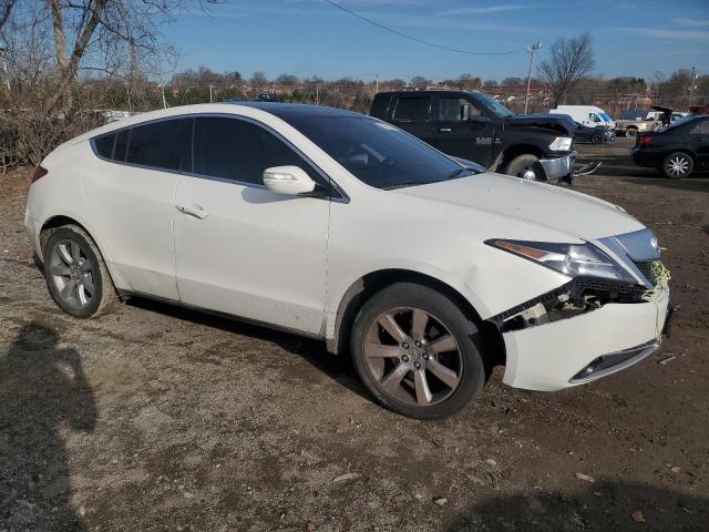 Photo 3 VIN: 2HNYB1H64AH503999 - ACURA ZDX 