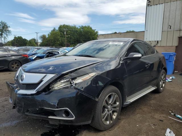 Photo 0 VIN: 2HNYB1H64CH500622 - ACURA ZDX ADVANC 