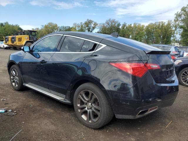 Photo 1 VIN: 2HNYB1H64CH500622 - ACURA ZDX ADVANC 