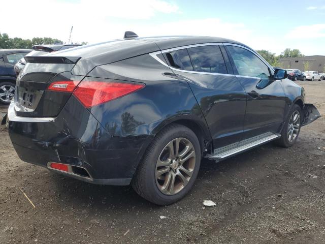 Photo 2 VIN: 2HNYB1H64CH500622 - ACURA ZDX ADVANC 