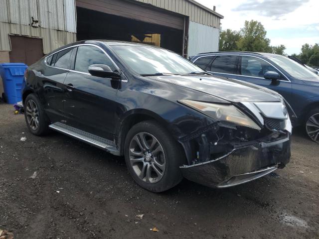 Photo 3 VIN: 2HNYB1H64CH500622 - ACURA ZDX ADVANC 