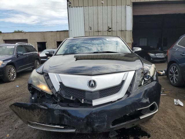 Photo 4 VIN: 2HNYB1H64CH500622 - ACURA ZDX ADVANC 