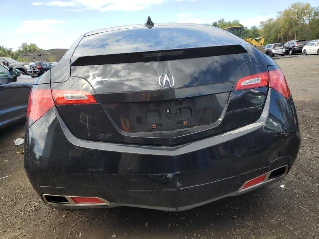 Photo 5 VIN: 2HNYB1H64CH500622 - ACURA ZDX ADVANC 