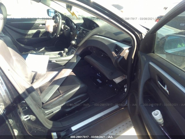 Photo 4 VIN: 2HNYB1H64CH501138 - ACURA ZDX 