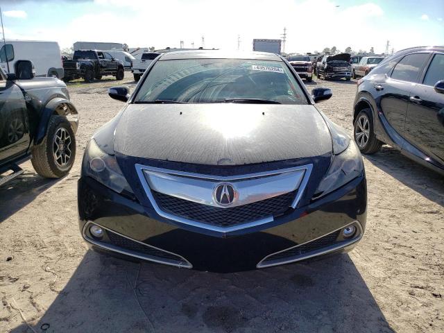 Photo 4 VIN: 2HNYB1H64DH500105 - ACURA ZDX 