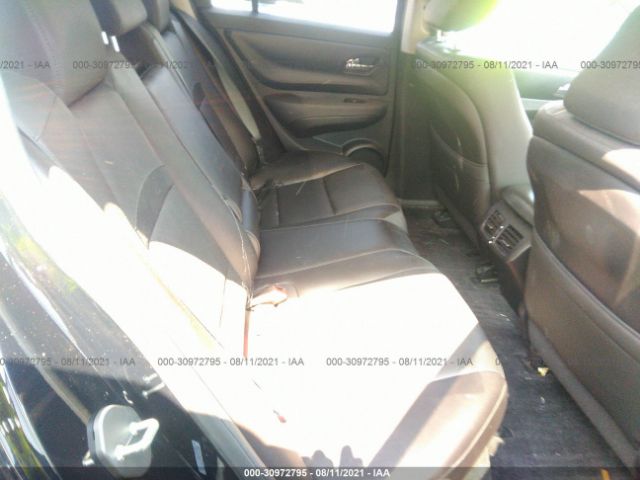 Photo 7 VIN: 2HNYB1H64DH500167 - ACURA ZDX 