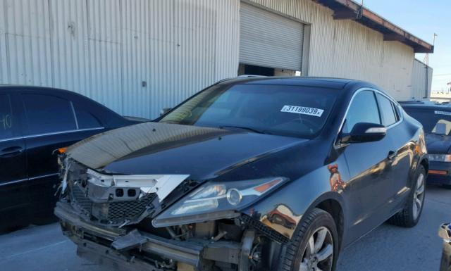 Photo 1 VIN: 2HNYB1H65AH503087 - ACURA ZDX 