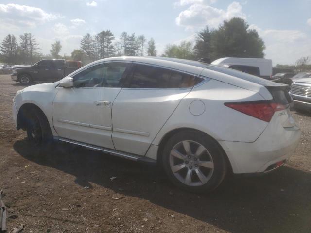 Photo 1 VIN: 2HNYB1H65AH503879 - ACURA ZDX 