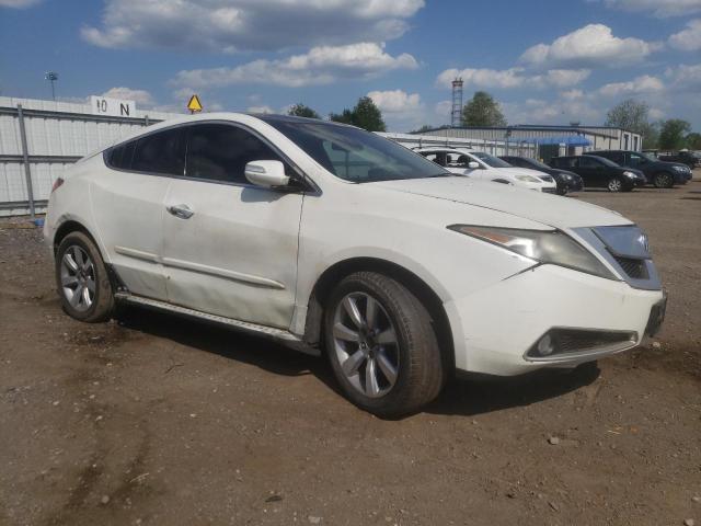 Photo 3 VIN: 2HNYB1H65AH503879 - ACURA ZDX 