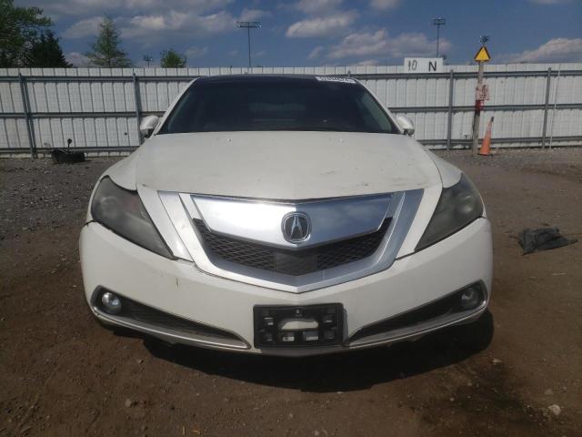 Photo 4 VIN: 2HNYB1H65AH503879 - ACURA ZDX 