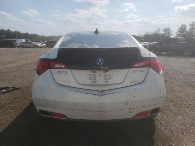 Photo 5 VIN: 2HNYB1H65AH503879 - ACURA ZDX 