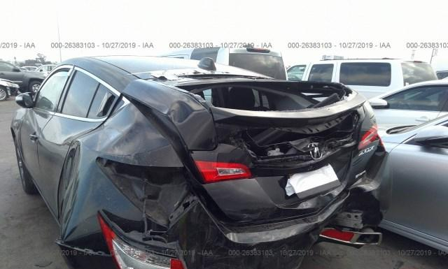 Photo 5 VIN: 2HNYB1H65DH500159 - ACURA ZDX 