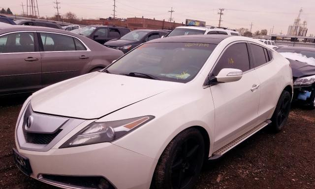 Photo 1 VIN: 2HNYB1H66AH501090 - ACURA ZDX 