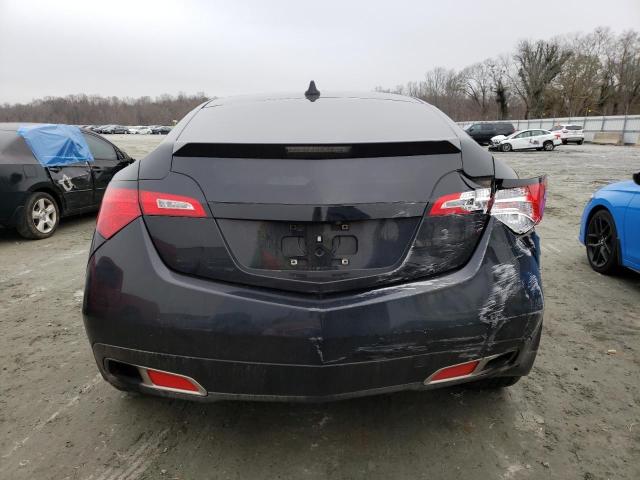 Photo 5 VIN: 2HNYB1H67CH500145 - ACURA ZDX ADVANC 