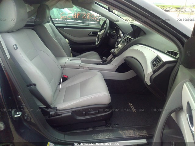 Photo 4 VIN: 2HNYB1H67DH500275 - ACURA ZDX 