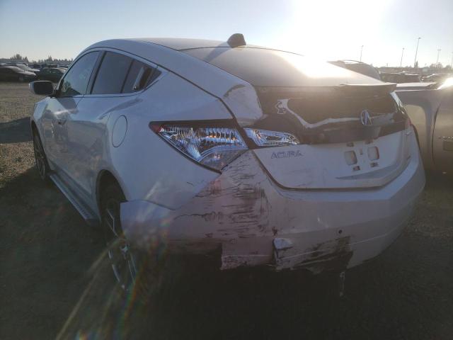 Photo 2 VIN: 2HNYB1H68BH500086 - ACURA ZDX ADVANC 