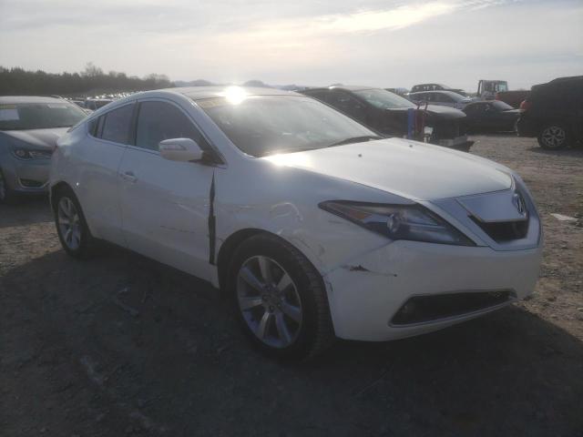 Photo 3 VIN: 2HNYB1H69AH500726 - ACURA ZDX 