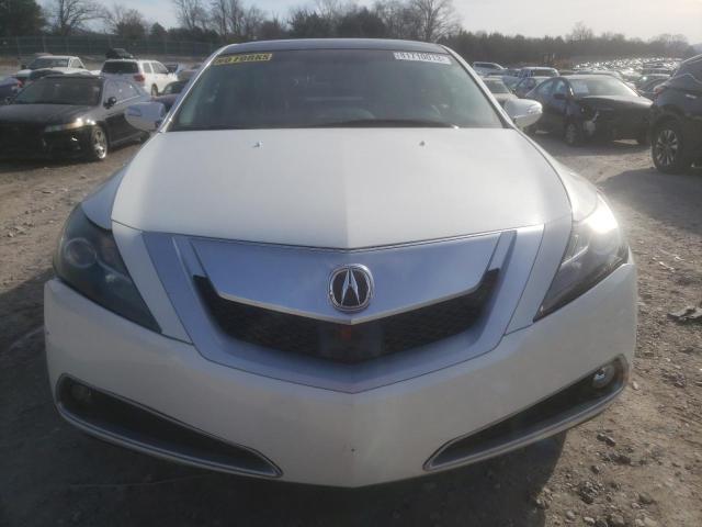 Photo 4 VIN: 2HNYB1H69AH500726 - ACURA ZDX 